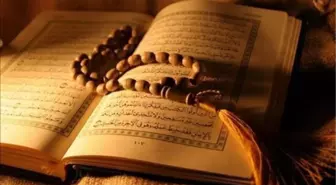 İnşirah Suresi anlamı ve faziletleri - İnşirah Suresi Arapça ve Türkçe okunuşu! (Diyanet)