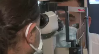 İSTANBUL-HAVA KİRLİLİĞİ 300 MİLYON KİŞİYİ KÖR EDEBİLİR