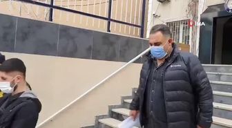 Jigololuk vaadiyle 21 kişiyi dolandıran şahıs tutuklandı
