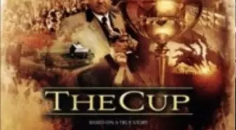 Kanal D'de hangi film var? Kupa (The Cup) Filmi! Kupa (The Cup) filmi konusu nedir? Kupa (The Cup) filmi oyuncuları kimdir?