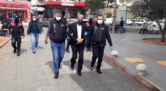 Kardeşini öldüren cinayet zanlısı tutuklandı