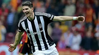 Mario Gomez, Almanya'da Şampiyonlar Ligi maçlarını yorumlayacak