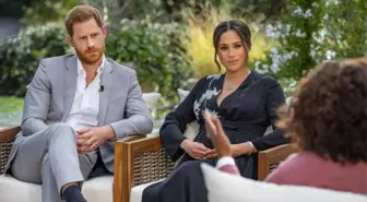 Meghan ve Harry röportajında gündeme gelen tartışmalı konuların aslı ne?