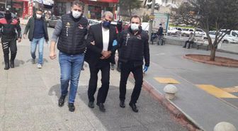 Miras nedeniyle kardeşini öldüren şüpheli tutuklandı