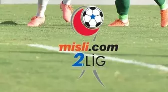 Mislicom 2.Lig Ankara Demirspor - Çorum FK maçı ne zaman, saat kaçta? Hangi kanalda yayınlanacak?