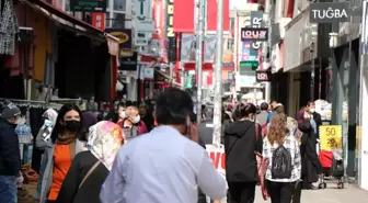 Mutant virüsün yayıldığı Samsun'da vatandaşlar da ev ziyaretlerinden şikayetçi