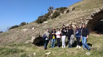 My Kolej Aydın'ı dünyaya tanıtacak