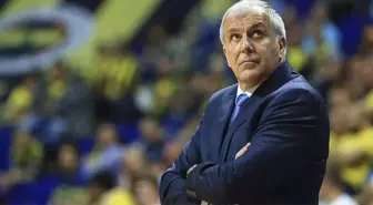 Obradovic, Real Madrid yönetiminin radarına girdi