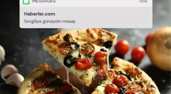 Sevgiliye günaydın mesajı: Romantik günaydın mesajları sevgiliye kısa ve uzun mesajlar