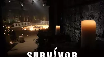 Survivor kim elendi? 9 Mart Survivor kim elendi? Survivor'a kim veda etti? Çağrı diskalifiye mi oldu?