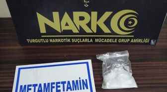 Son dakika haberi: Turgutlu'da haklarında arama kararı bulunan 6 kişi yakalandı