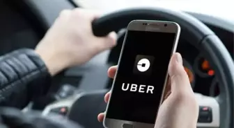 Uber, İstanbul'un ardından Ankara'da da hizmete başladı