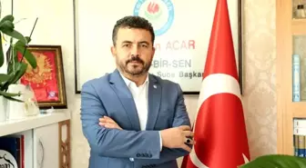 Acar: 'İstiklâl Marşımızı, gelecek nesillere aktarmayı vazife bileceğiz'