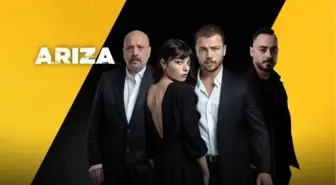 Arıza 26. fragmanı yayınlandı mı? Arıza 25. bölüm izle! SHOW TV Arıza yeni bölüm fragmanı izle!