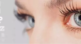 Genetik faktörler göz tansiyonu riskini 7 kat artırabiliyor