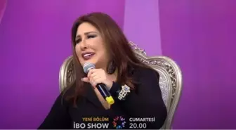 İbo Show konuğu: Nükhet Duru kimdir? Nükhet Duru kaç yaşında?