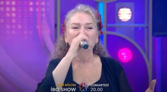 İbo Show konuğu: Suzan Kardeş kimdir? Suzan Kardeş kaç yaşında?