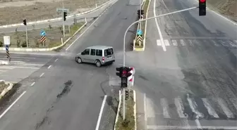 Son dakika haber! Jandarmadan drone ile trafik denetimi