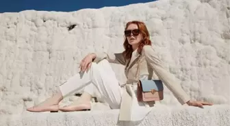 Kadın giyimde 2021 ilkbahar-yaz trendleri belli oldu