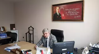Manisa Büyükşehir Belediyesi ödüllü projesini anlattı