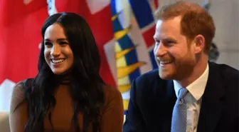 Prens Harry ve Meghan: Paralarının kaynağı ne?