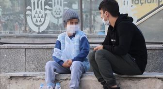'Mizansen dilencilik' videosu çeken YouTuber'ın başı belada! 1,5 yıla kadar hapsi isteniyor