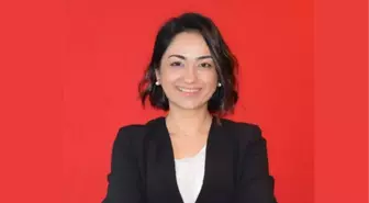 MLP Care CFO'su Burcu Öztürk Genç Küresel Liderler Listesi'nde