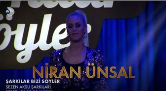 Şarkılar Bizi Söyler Niran Ünsal kimdir? Niran Ünsal kaç yaşında?