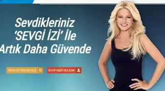 Sevgi izi nerede yapılır? İstanbul, Ankara, İzmir, Bursa Sevgi izi nedir nasıl yapılır İstanbul? Sevgi İzi başvurusu nasıl yapılır?