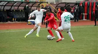 Şile Yıldızspor: 1-2