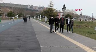 Son dakika haber! TEKİRDAĞ Vaka sayılarının arttığı Tekirdağ'ın Sağlık Müdürü Kalkan Gençler sağlıkçılar gibi çalışmalı