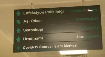 Testosteron seviyesi Covid-19'un şiddetinde etken rol oynuyor