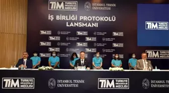 TİM ve İTÜ uydular için yerli güneş paneli geliştirecek