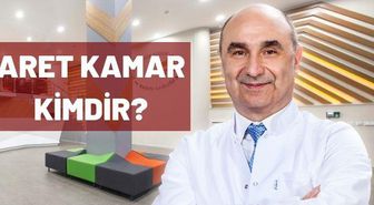 Aret Kamar kimdir?