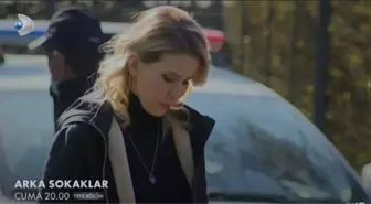 Arka Sokaklar canlı izle! Arka Sokaklar Kanal D canlı izle!