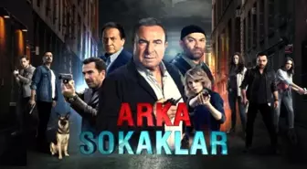 Arka Sokaklar canlı izle! Arka Sokaklar yeni bölüm tek parça canlı izle!