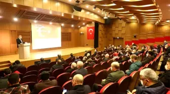 Bağcılar'da İstiklal Marşı'nın 100. yılına yakışır kutlama