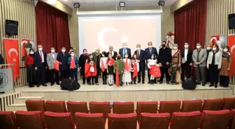 Battalgazi Belediyesi'nden istiklal marşı okuma yarışması