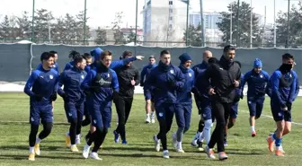 BB Erzurumspor'un yüzü Trabzonspor'a karşı gülmüyor