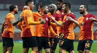 Belhanda ile yolları ayıran Galatasaray'da sular durulmuyor! Onyekuru da topun ağzında