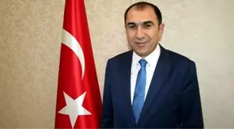 Berge: 'İstiklal Marşımıza selam olsun'