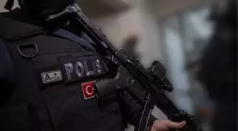 Bombalı eylem hazırlığındaki terörist Şanlıurfa'da yakalandı