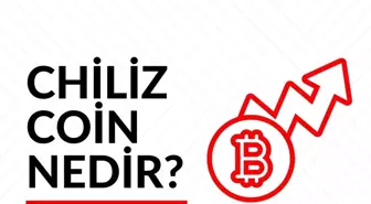 CHZ Coin nedir? Güncel Chiliz (CHZ) Coin yorum ve grafiği