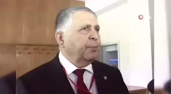 Emekli Orgeneral Halit Edip Başer vefat etti