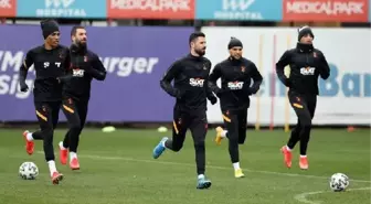 Galatasaray kritik virajda