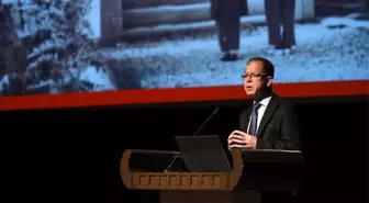 GAÜN'de İstiklal Marşının Kabulü ve Mehmet Akif Ersoy'u Anma programı