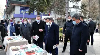 Gümüşhane'de Mehmet Akif Ersoy'u anma programları