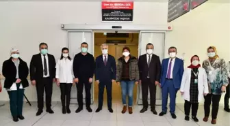 Son dakika haberi... Hayatını kaybeden doktorun adı, çalıştığı hastanede yaşayacak