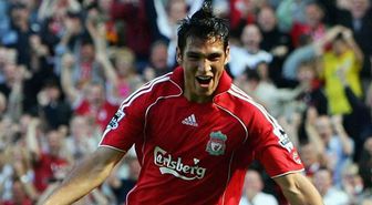 Liverpool'un eski futbolcusu Mark Gonzalez kalp krizi geçirdi