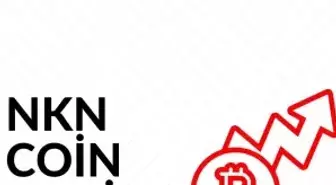 NKN Coin nedir? Güncel NKN Coin yorum ve grafiği